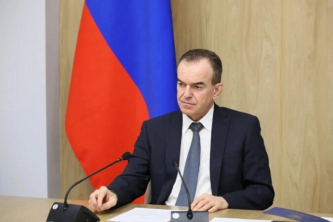 На Кубани в 2026 году отремонтируют 586 многоквартирных домов