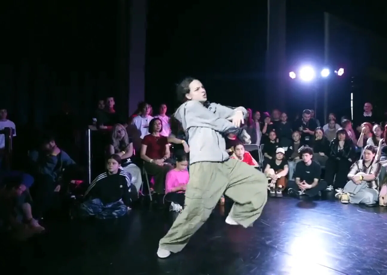 Более 4 тысяч участников собрал фестиваль ЛОТОС ФЕСТ в Астрахани