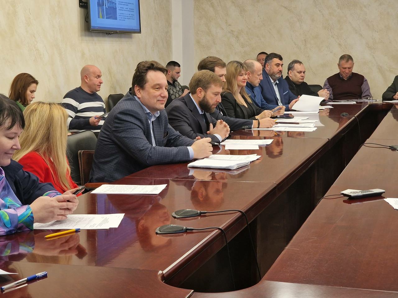 Дмитрий Ваньчков рассказал о развитии безбарьерной среды в Петербурге