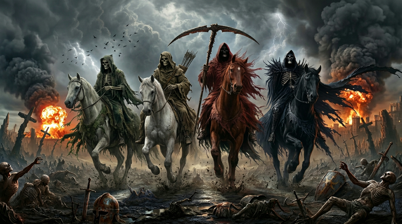 В Сети обсуждают, как Иран активировал древнее пророчество