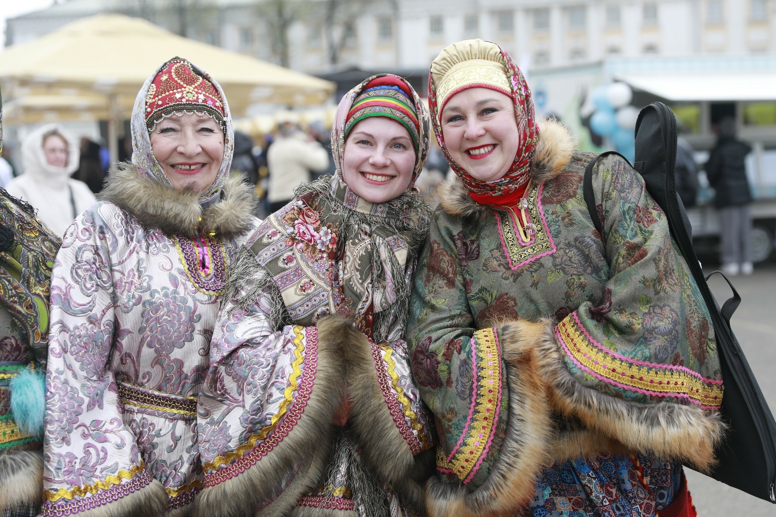 Евраев анонсировал фестивали и спортивные события весной в Ярославской области