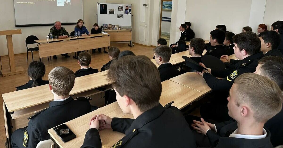 В Астрахани прошли мероприятия к 80-летию Владимира Жириновского