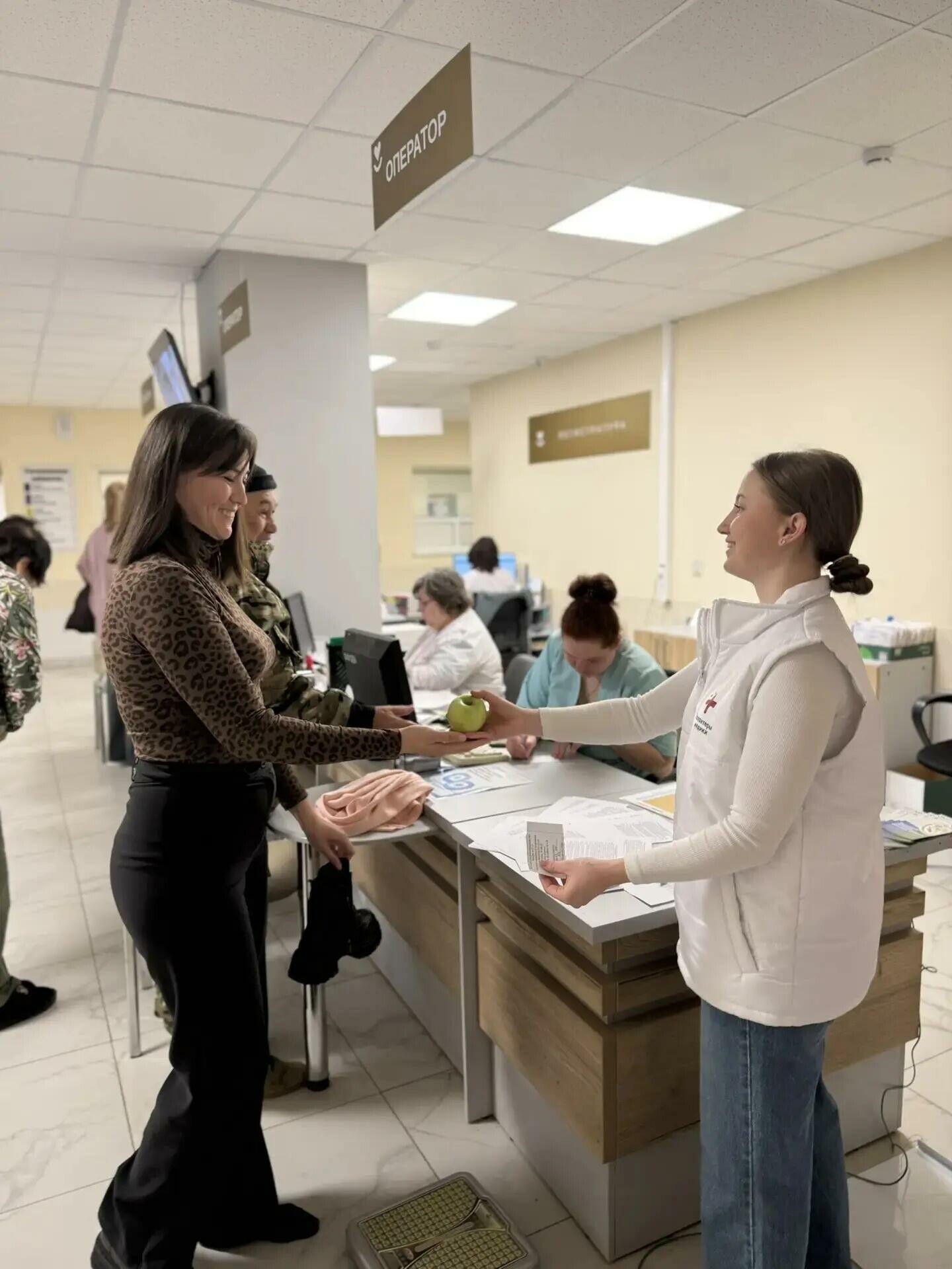 Астраханские медучреждения получат новое оборудование по нацпроекту