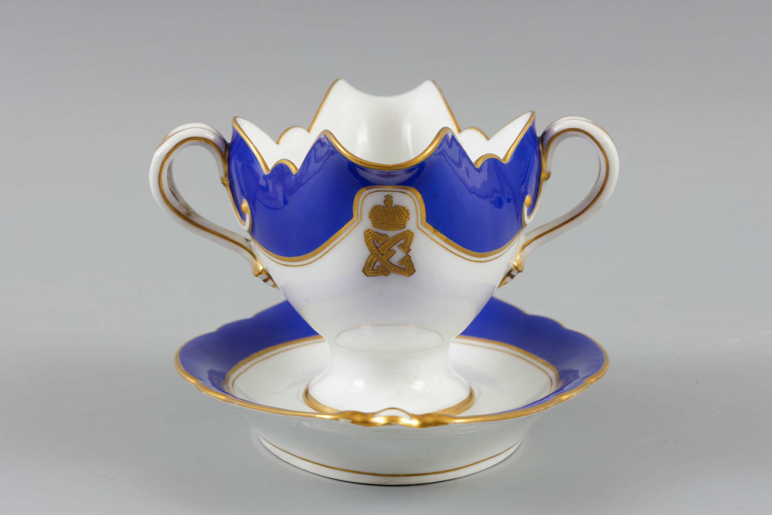 При поддержке ВТБ в музей-заповедник «Павловск» вернулось свыше 300 экспонатов