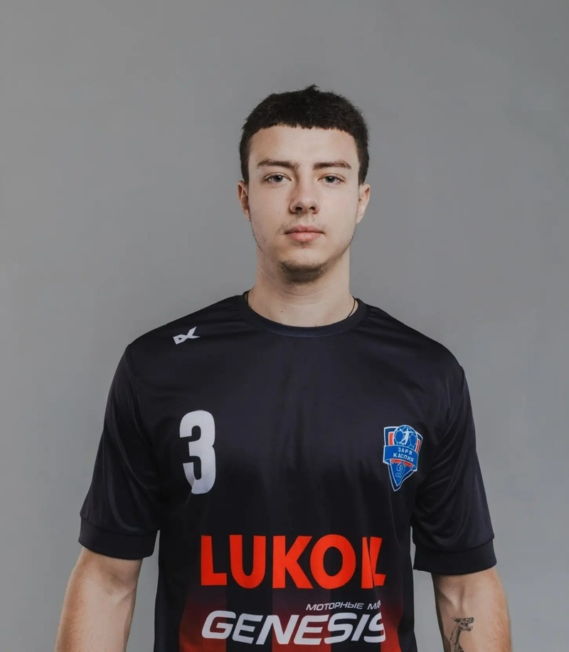 Гандболисты «Динамо» Астрахань отправляются в Новогорск