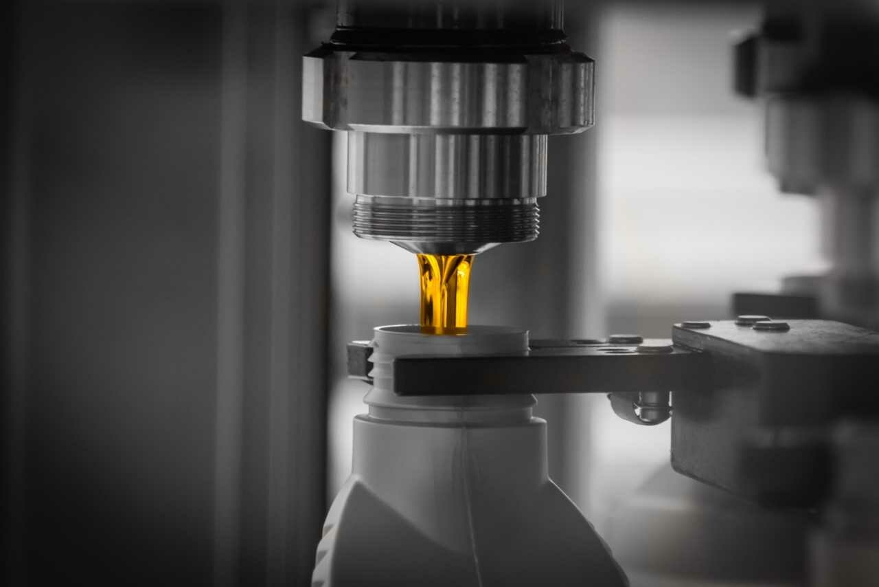 «Газпромнефть-СМ» внедрила новую методику проверки масел для автоматических коробок передач