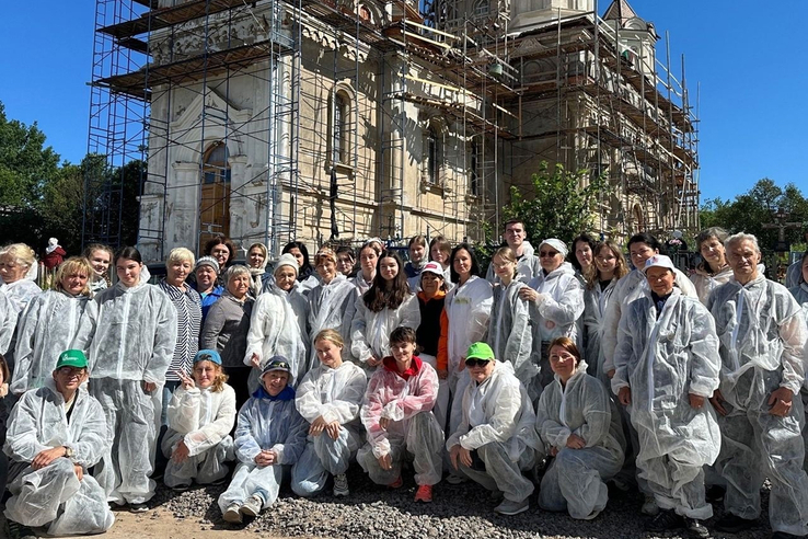 В Ленобласти начался прием заявок на второй конкурсный отбор грантов губернатора