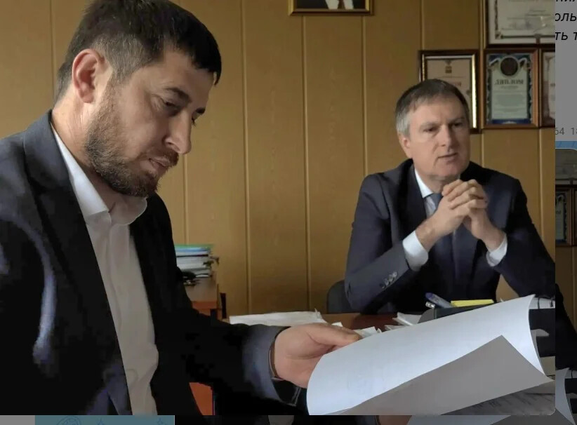 В Дагестане 14 семей участников СВО получили наделы