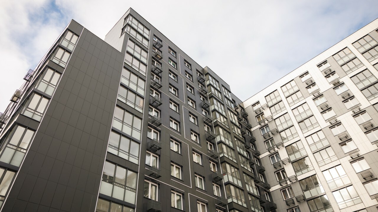 Московская область запустила новую программу переселения из аварийного жилья