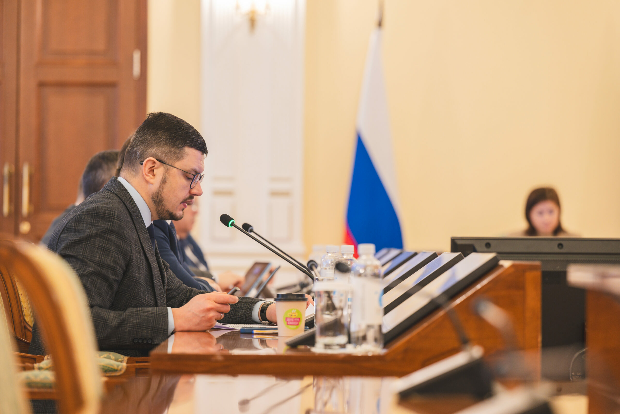 ЦУР Мурманской области зафиксировал на 19% меньше обращений северян в соцсетях