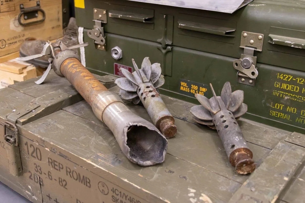 В Астраханском госуниверситете представят экспозицию о событиях СВО