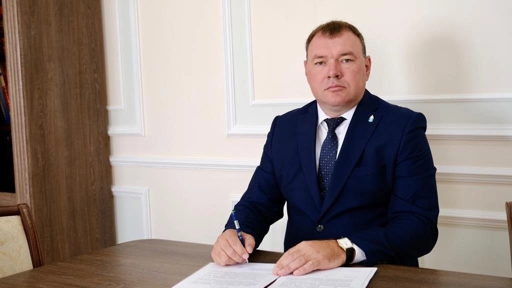 Глава Камызякского района Черкасов поддержал сокращение чиновников в Астраханской области