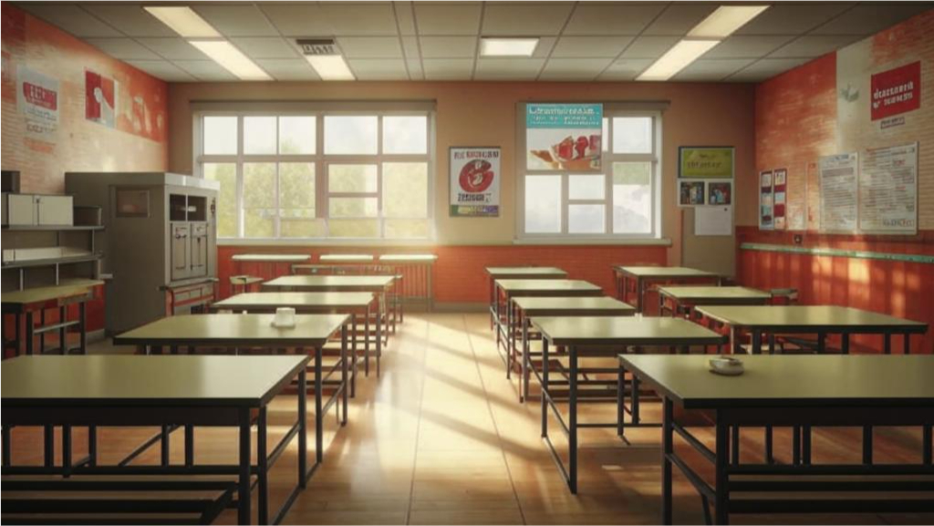 Победители «Финатлона» из Астрахани получат льготы при зачислении