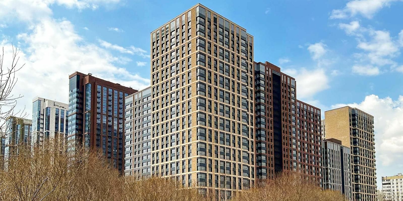 В Ховрине выставили на торги два помещения для бизнеса