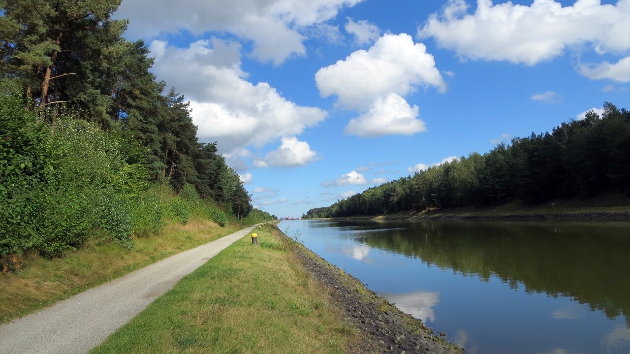 В Оке ожидается подъем воды