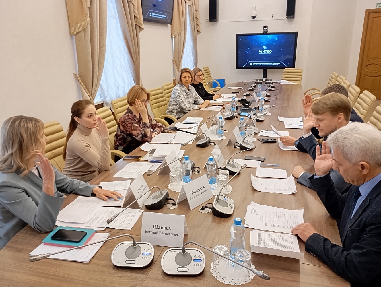 На Новгородчине в 2026 году реализуют 44 проекта местных инициатив