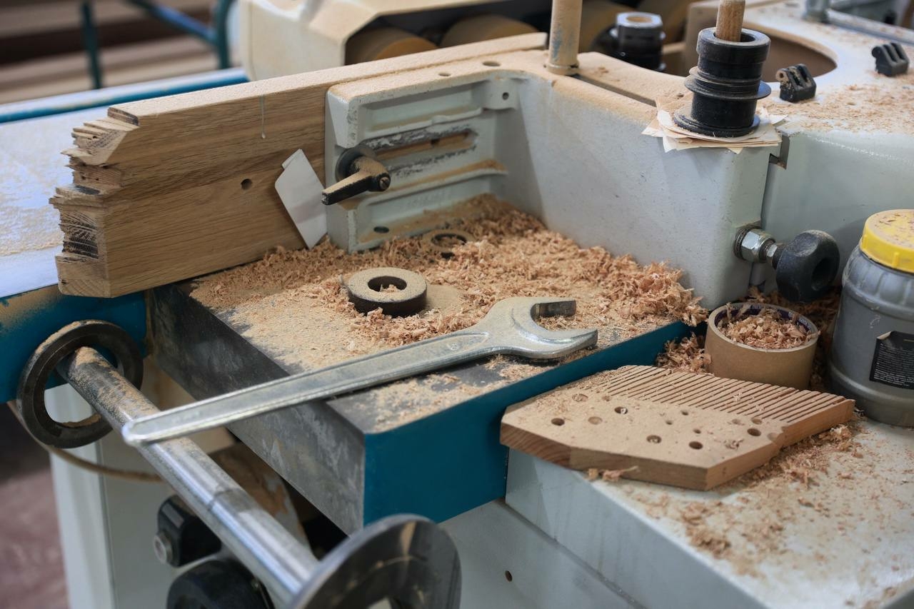 За два месяца 2026 года объем промпроизводства Петербурга вырос на 7,1%