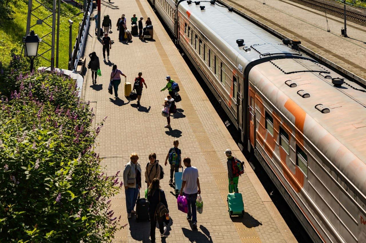 В Мурманской области 1 апреля открывается запись в оздоровительные лагеря