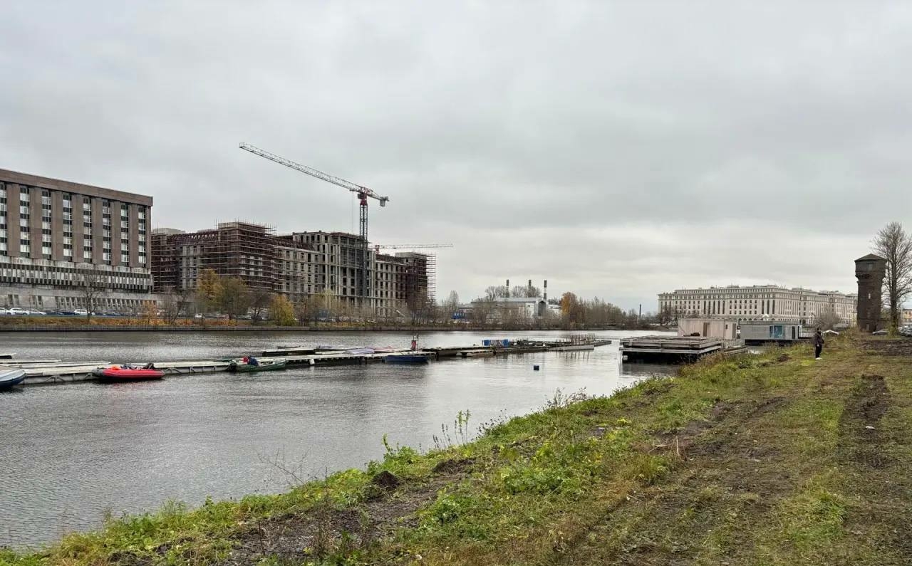 Комитет по контролю за имуществом принес бюджету Петербурга 133 миллиарда рублей