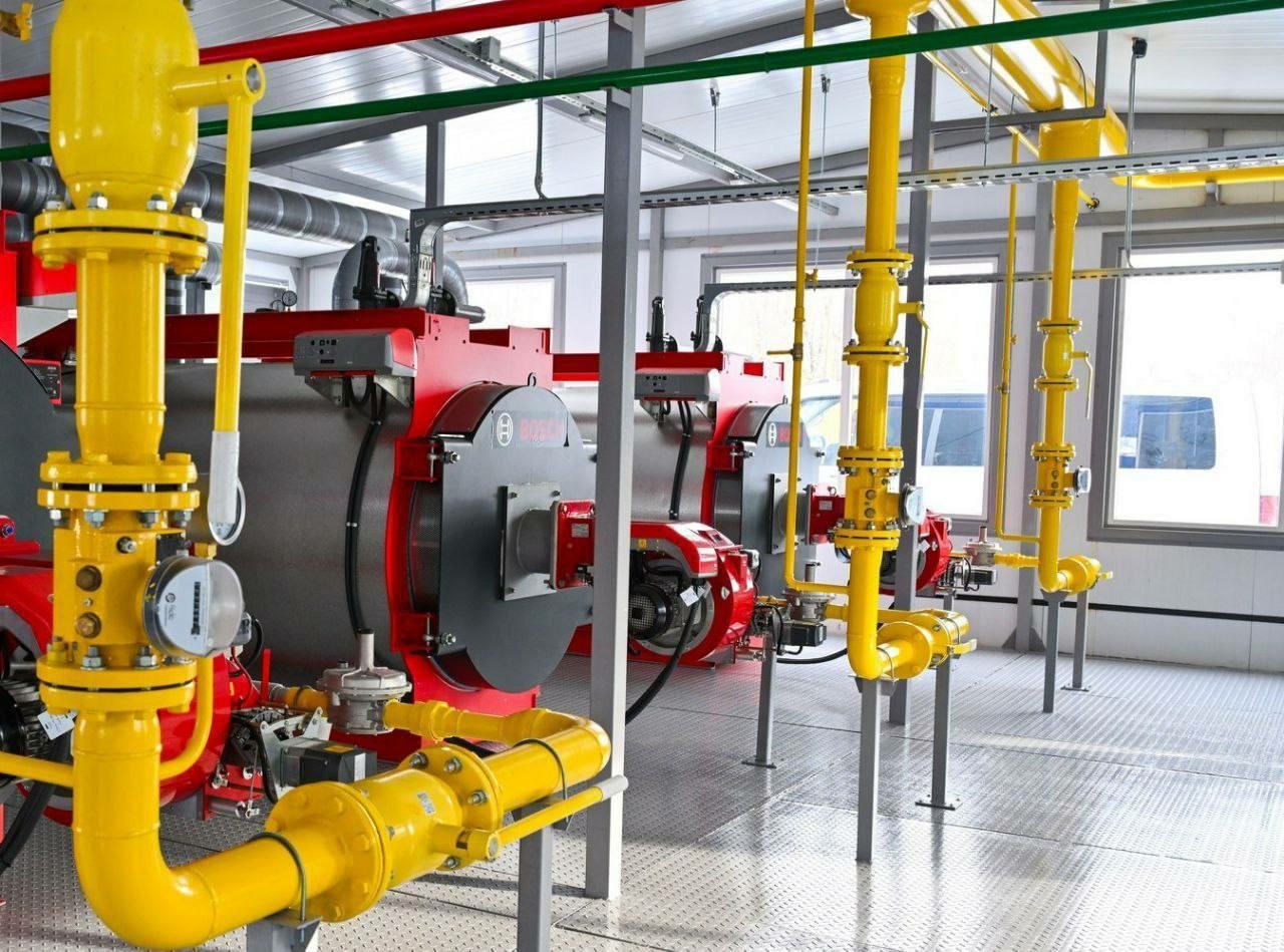 За пять лет в Калужской области выросло число станций очистки воды