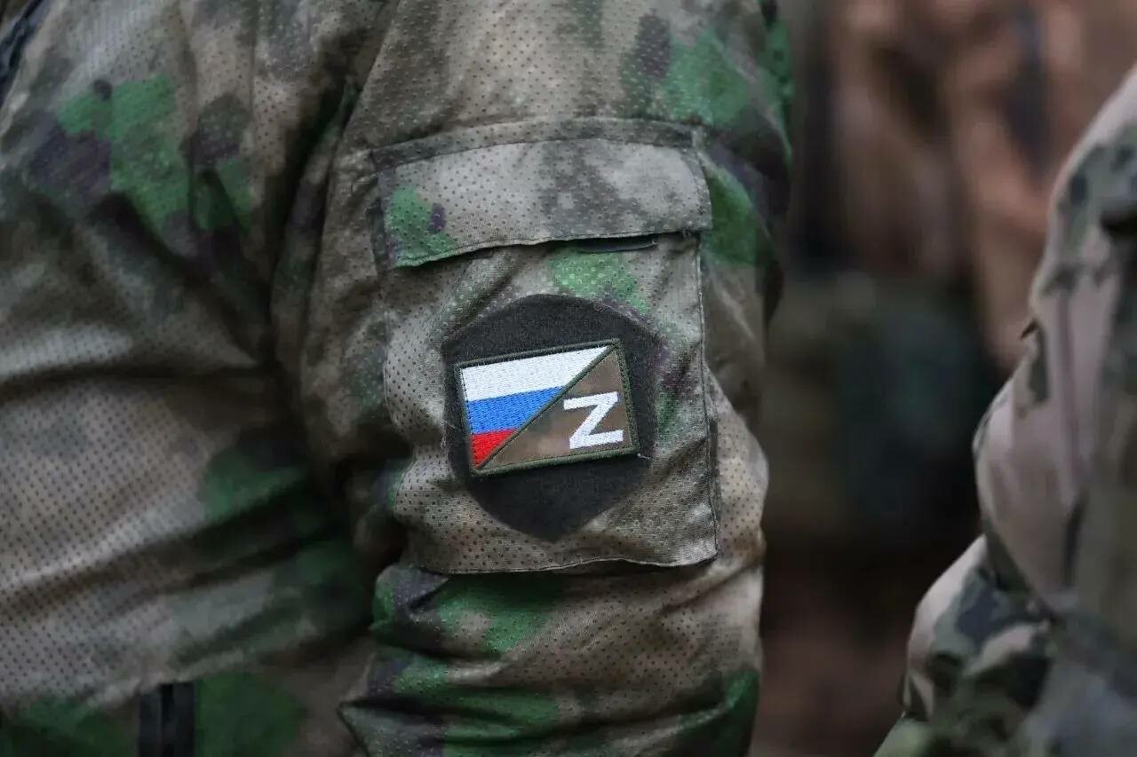 Служба в войсках беспилотных систем стала осознанным выбором астраханца