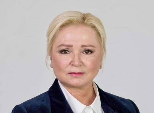 Елена Павлюченко рассказала о результатах в сфере образования Дагестана за 5 лет