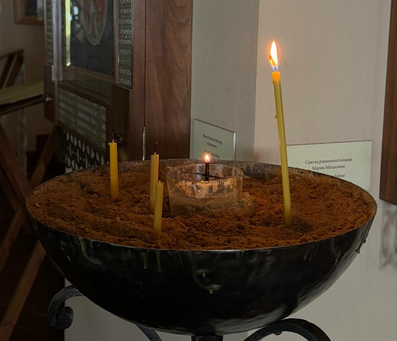 Прихожанин РПЦ рассказал, как часто нужно ходить в храм на самом деле