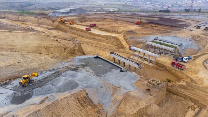 Махачкалу Хасавюрт и Дербент освободят от транзитного транспорта