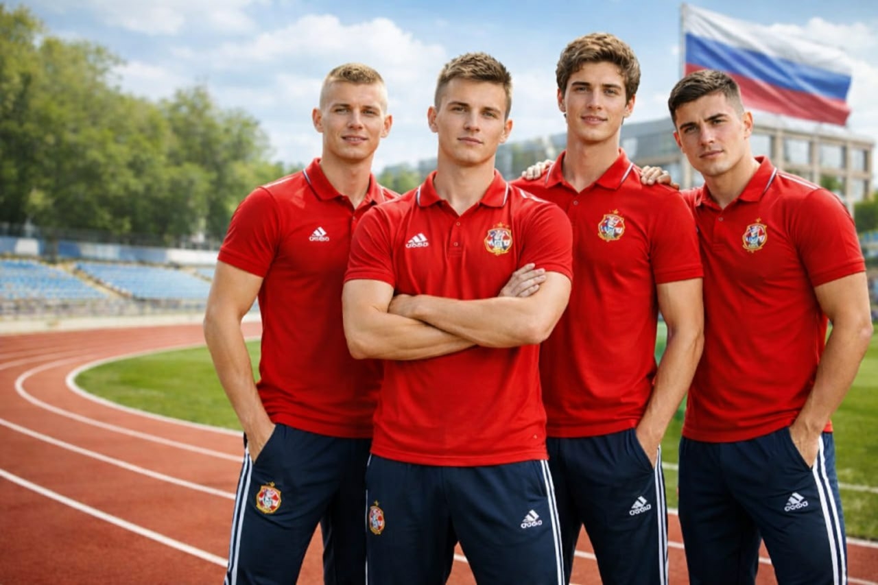 Сальдо: Херсонские спортсмены смогут пройти службу в ротах ЦСКА