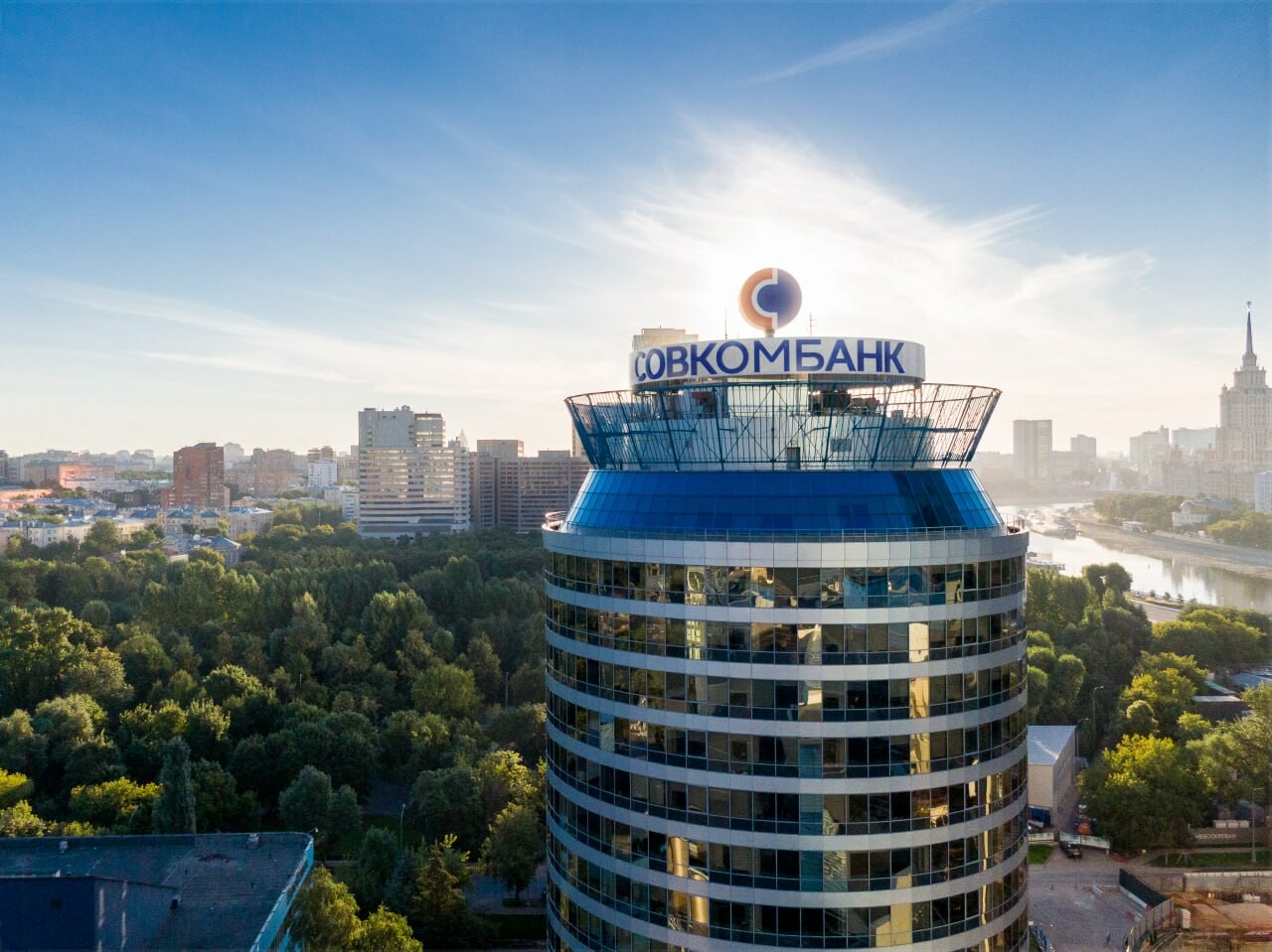 Совкомбанк получил 53 млрд рублей чистой прибыли по итогам 2025 года