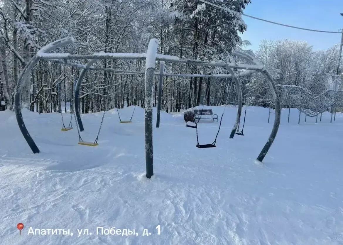 Чибис рассказал о результатах работ, выполненных по обращениям жителей Заполярья