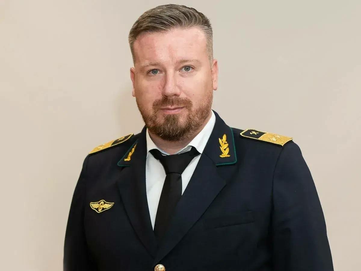 В Петербурге директором «Горэлектротранса» назначили Константина Шостака