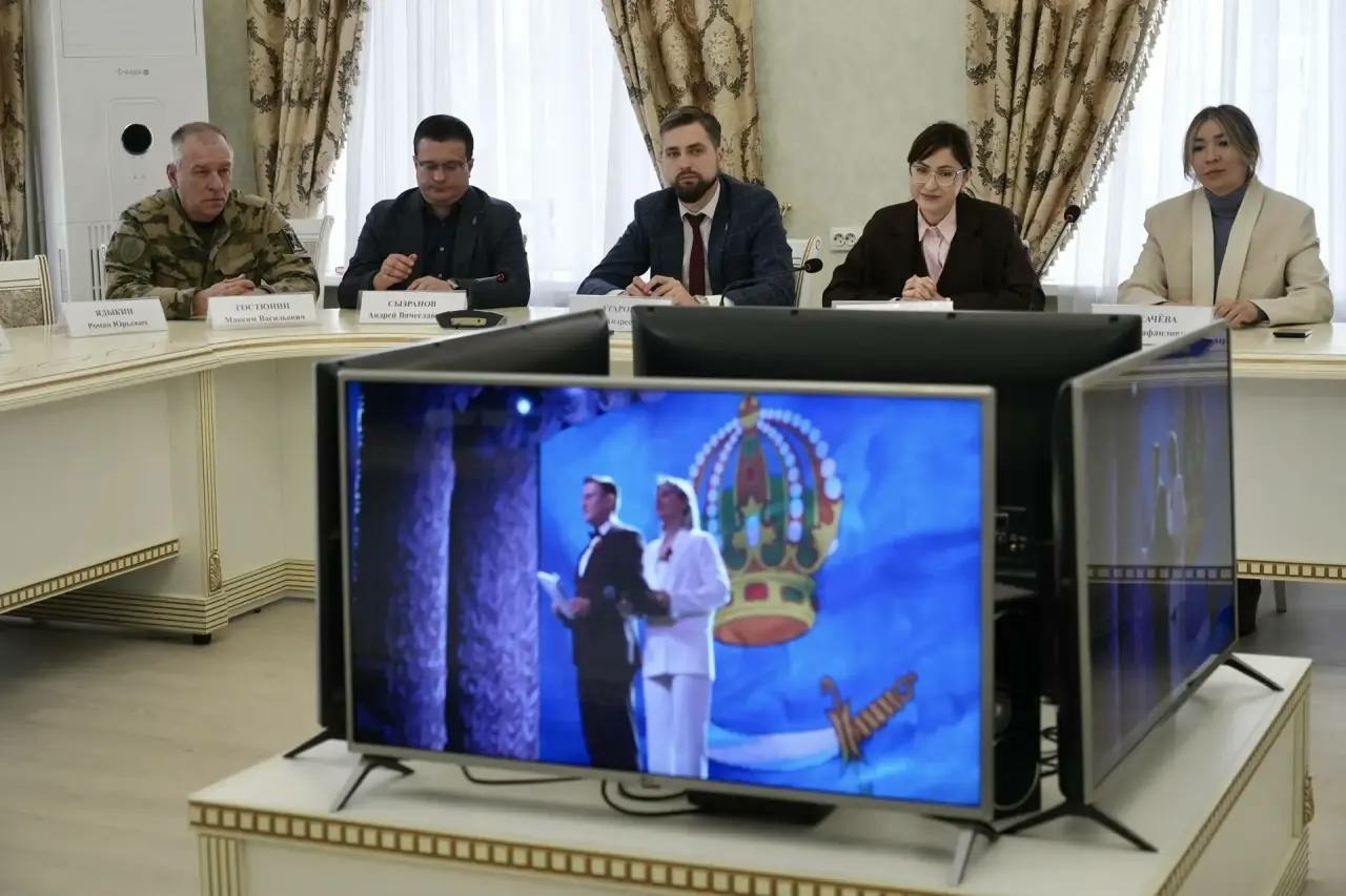 Астраханским волонтерам СВО вручат премию «Добро 30» в апреле