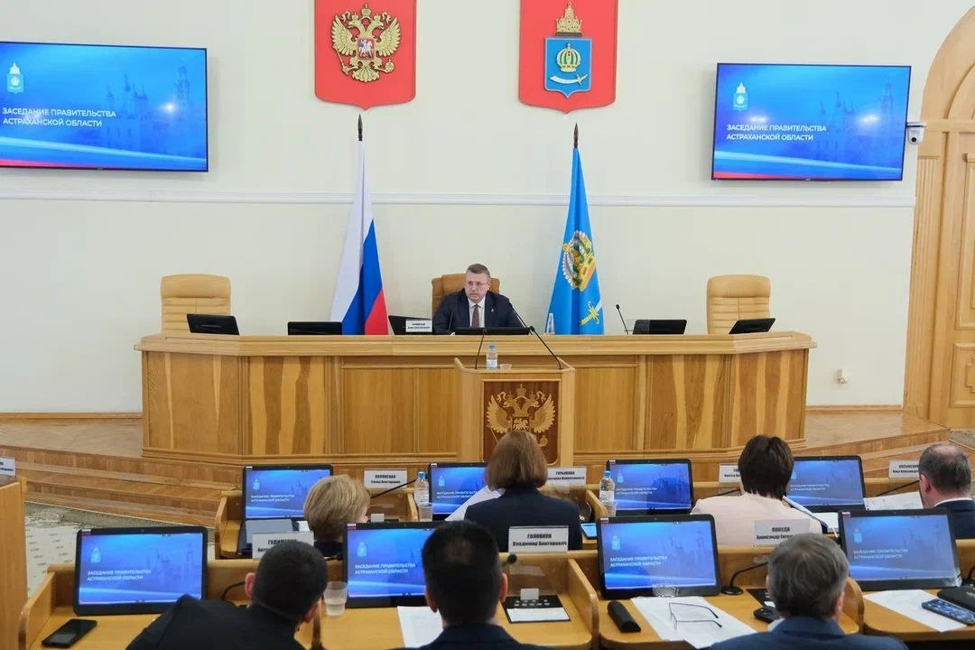 Экспорт АПК Астраханской области в 2025 году превысил плановые показатели на 48%