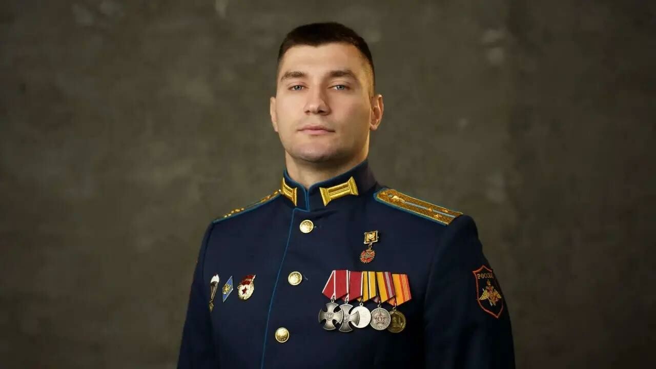 Ветеран СВО из Астрахани рассказал о службе и патриотизме