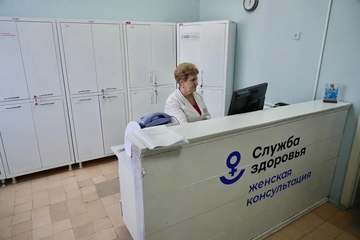 В Астраханской области улучшат качество медицины в районах