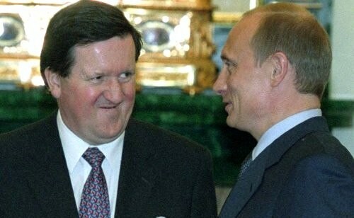 Fakt: Россия могла вступить в альянс — экс-генсек НАТО вспомнил о неожиданном вопросе от Путина