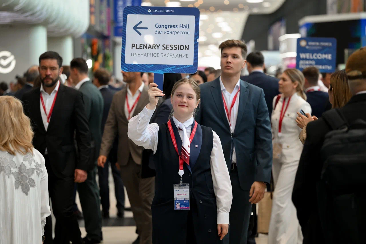 Опубликована деловая программа первого Международного транспортно-логистического форума в Санкт-Петербурге