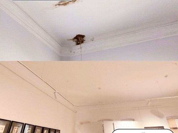 В Калуге отреставрировали усадьбу Игнатовых