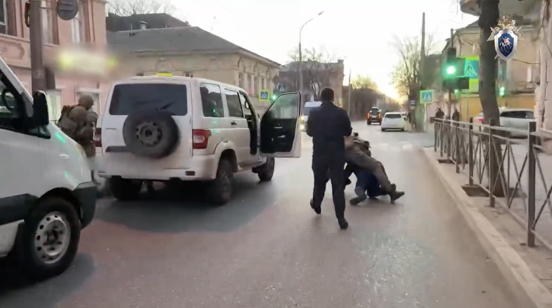 Двух оперуполномоченных задержали по делу о наркотиках в Астрахани