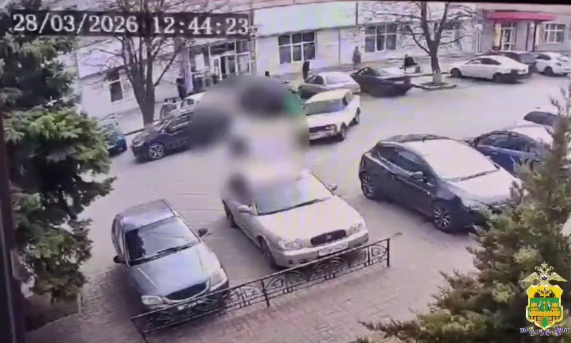 На Кубани погибли два пешехода в ДТП за один день