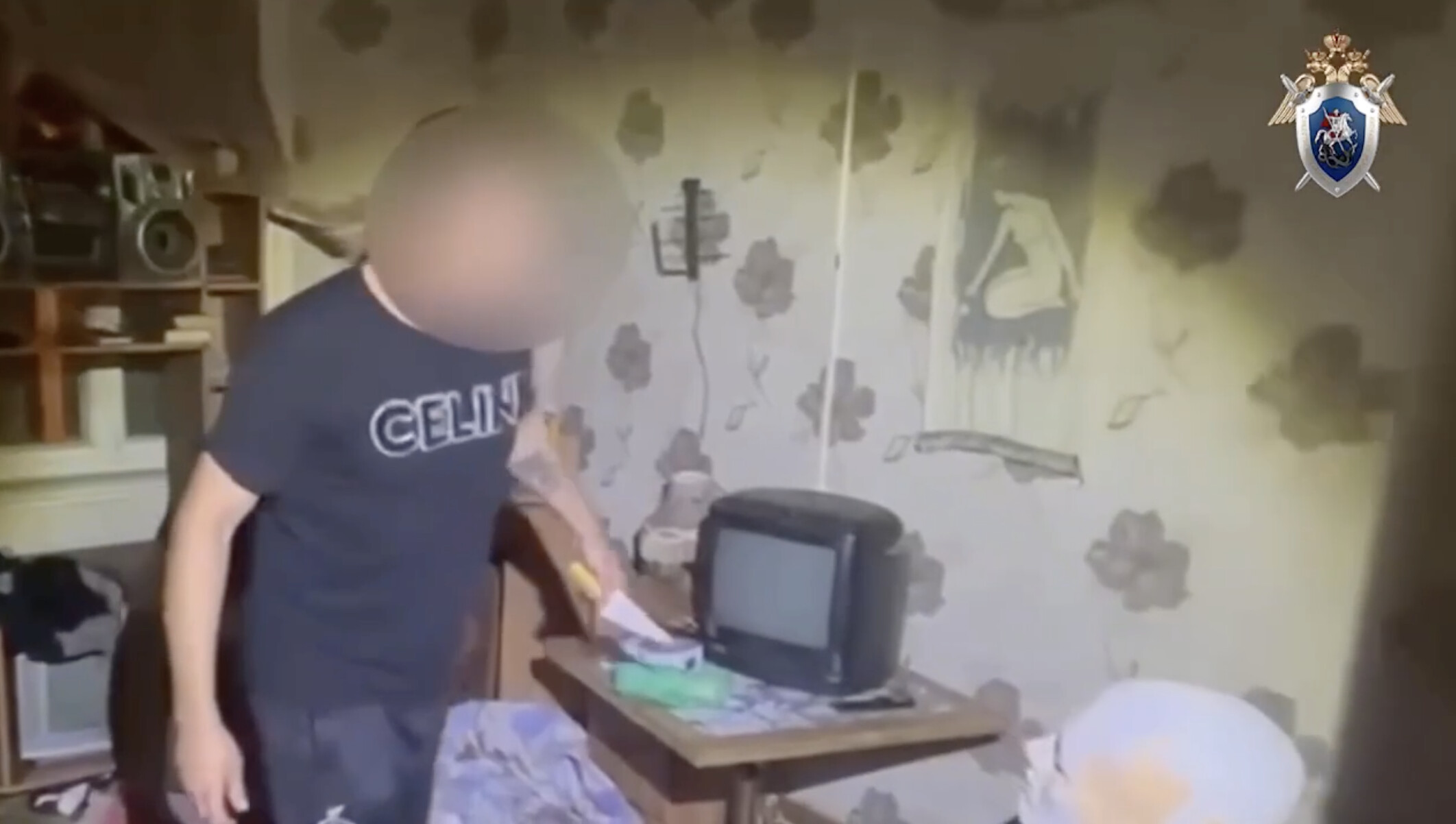 Астраханец получил девять лет за убийство знакомого