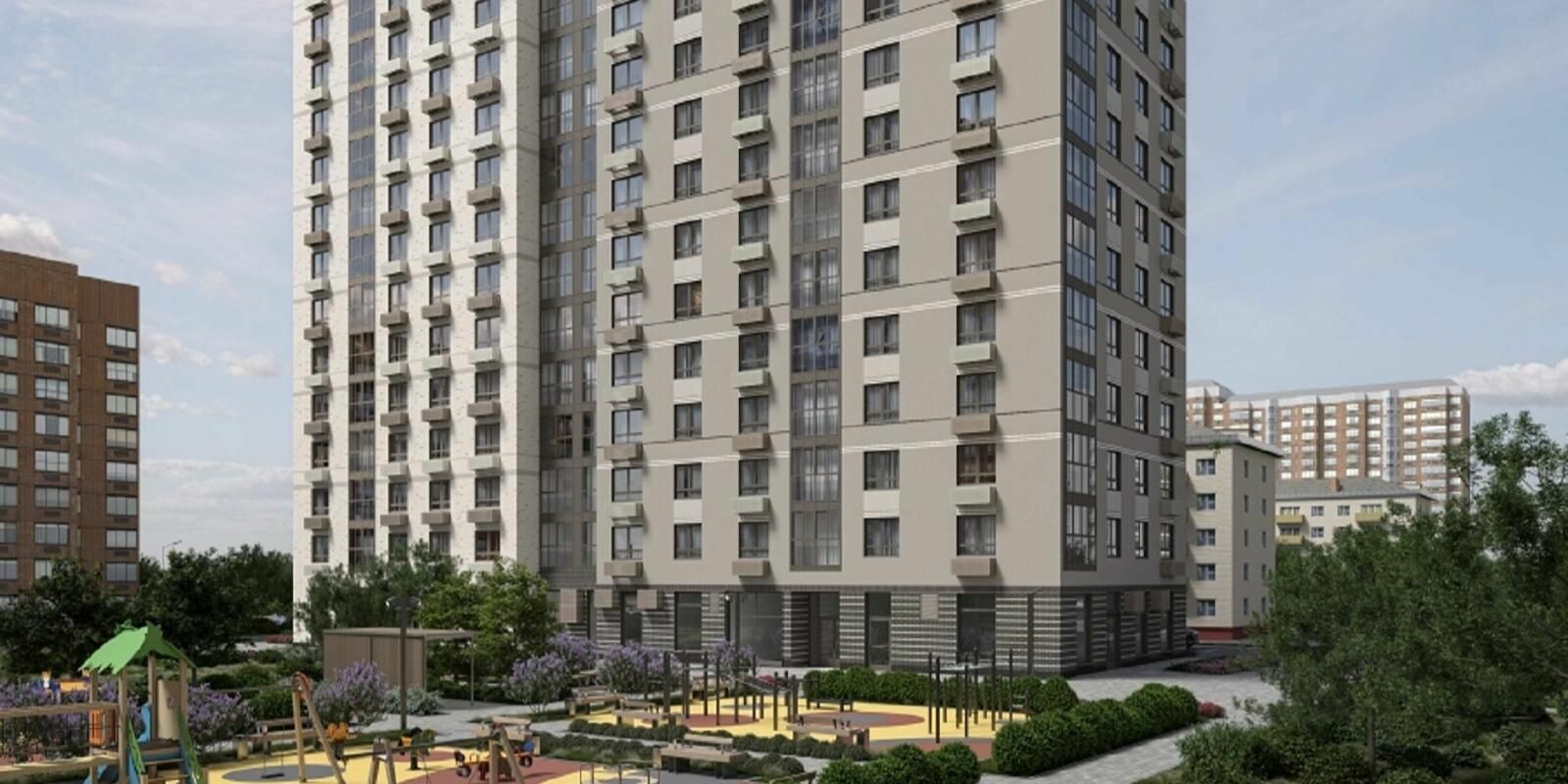 В Гольянове полностью расселили 13 домов по реновации