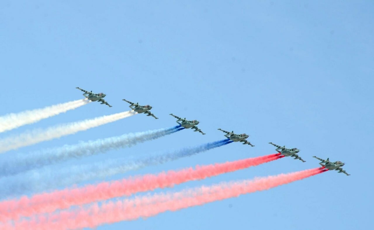 SCMP: не лезьте в Иран — Кремль необычным образом направил послание премьеру Японии