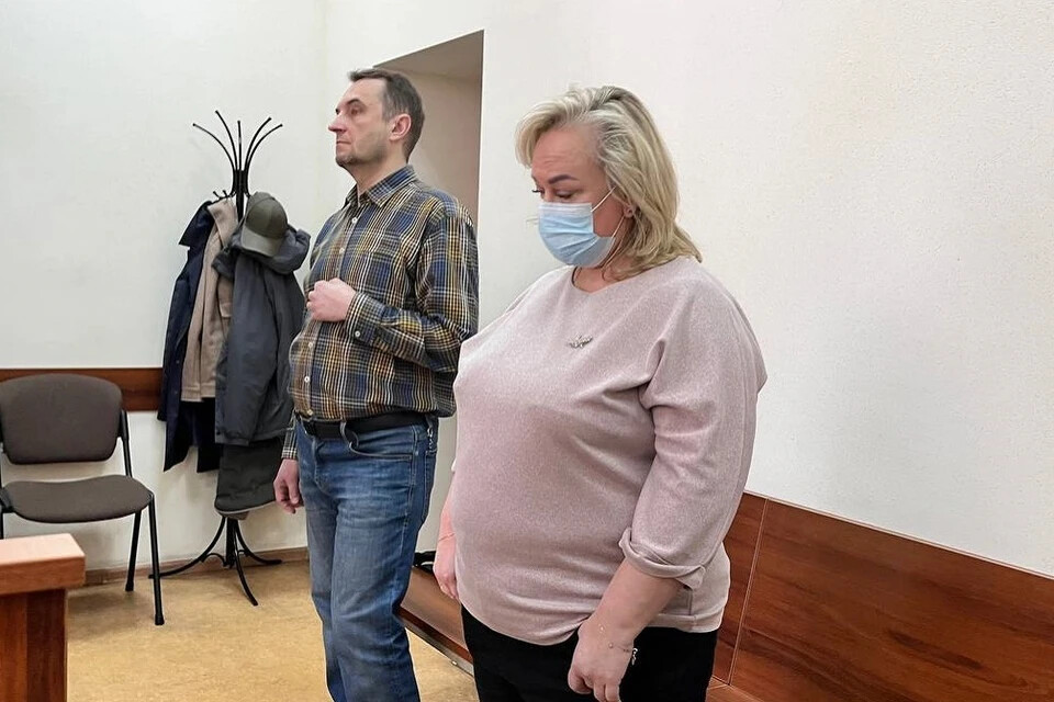 Экс-заведующая детсадом в Екатеринбурге присвоила более 960 тысяч рублей