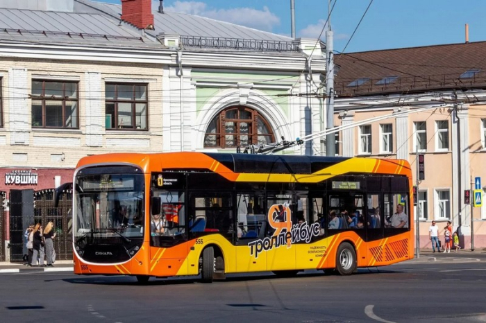 В Ярославской области вступило в силу летнее расписание автобусов