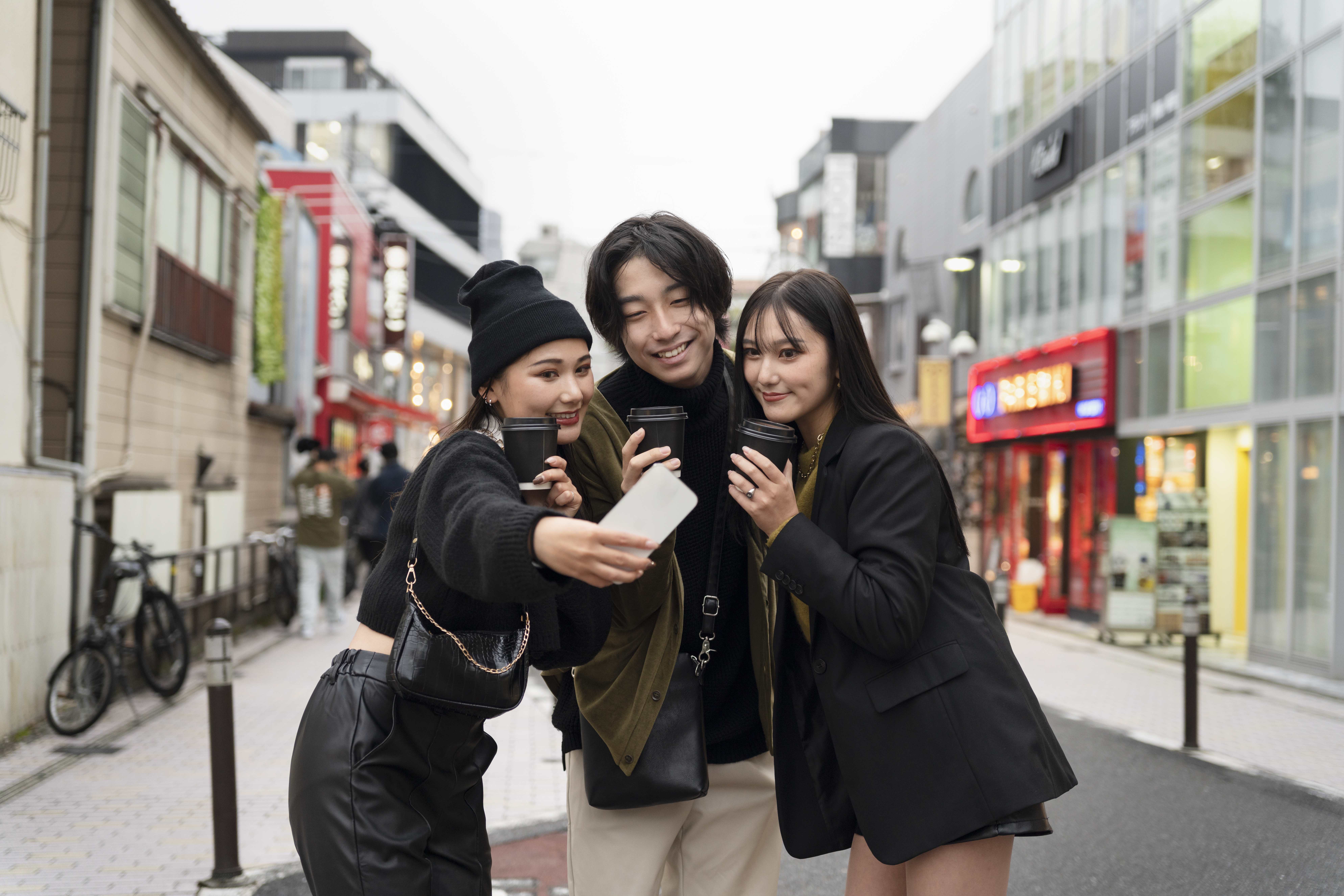 Китайские туристы игнорируют Россию, несмотря на безвизовый режим