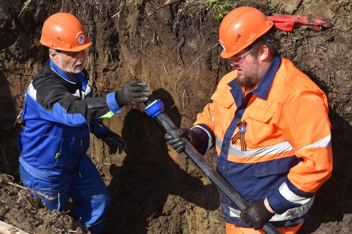 В Калининградской области устранили 541 нарушение с начала отопительного сезона