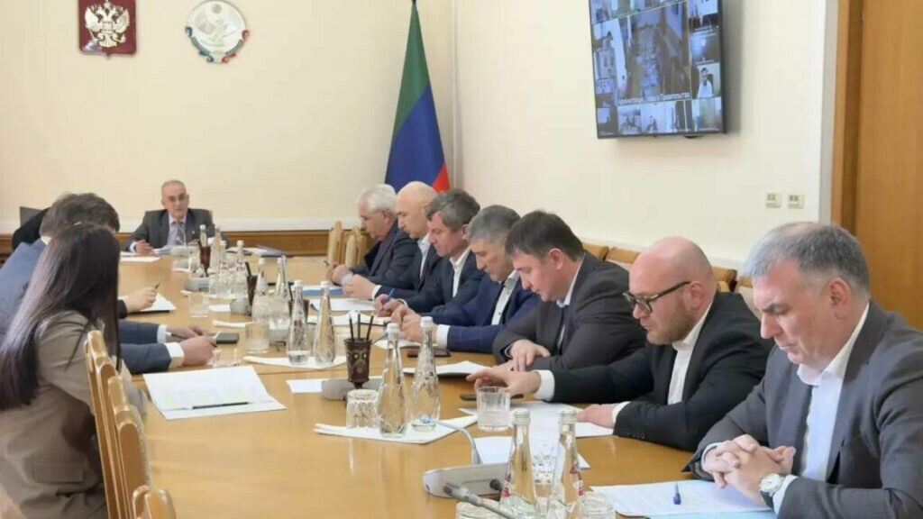 Минприроды Дагестана не может наказать нарушителей из за отсутствия доступа к данным