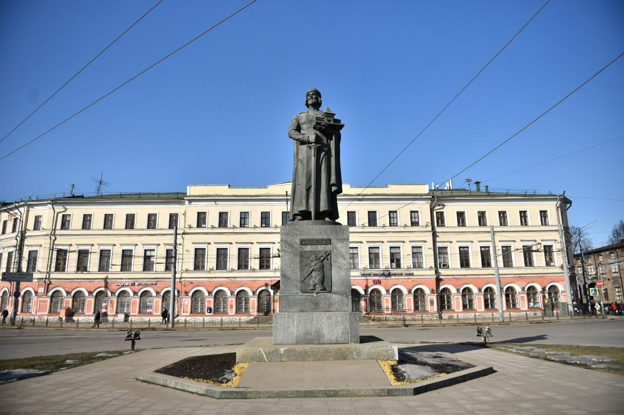 Михаил Евраев: зарплаты в малых городах региона выросли на 14,5%